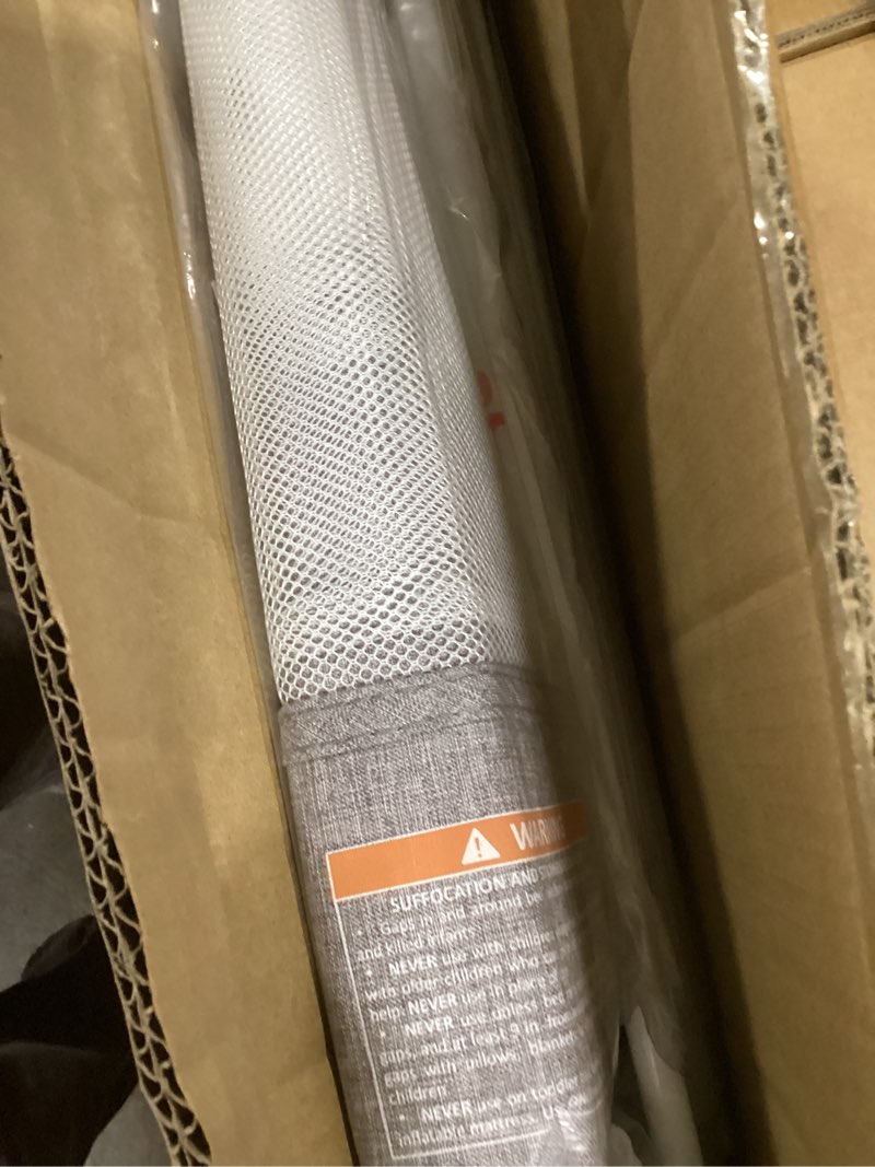 Condition photo showing Good Condition for G TALECO GEAR Bed Rail for Toddlers, Stable Protective Bed Side Rails, Baby Bedrail Guard for Twin Full Queen & King Size Bed (74.8 Inch, 1 Piece) 74.8 Inch (1 side)