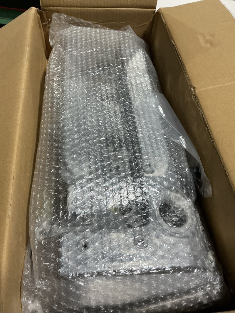 Condition photo showing Good Condition for MITZONE Engine Valve Cover with PCV Hose & Gasket Compatible with 2001-2015 Toyota Camry Corolla RAV4 Highlander Solara Matrix Scion tC xB 2.4L Replace 11201-28014 11201-28033 White(Upgrade Aluminum)