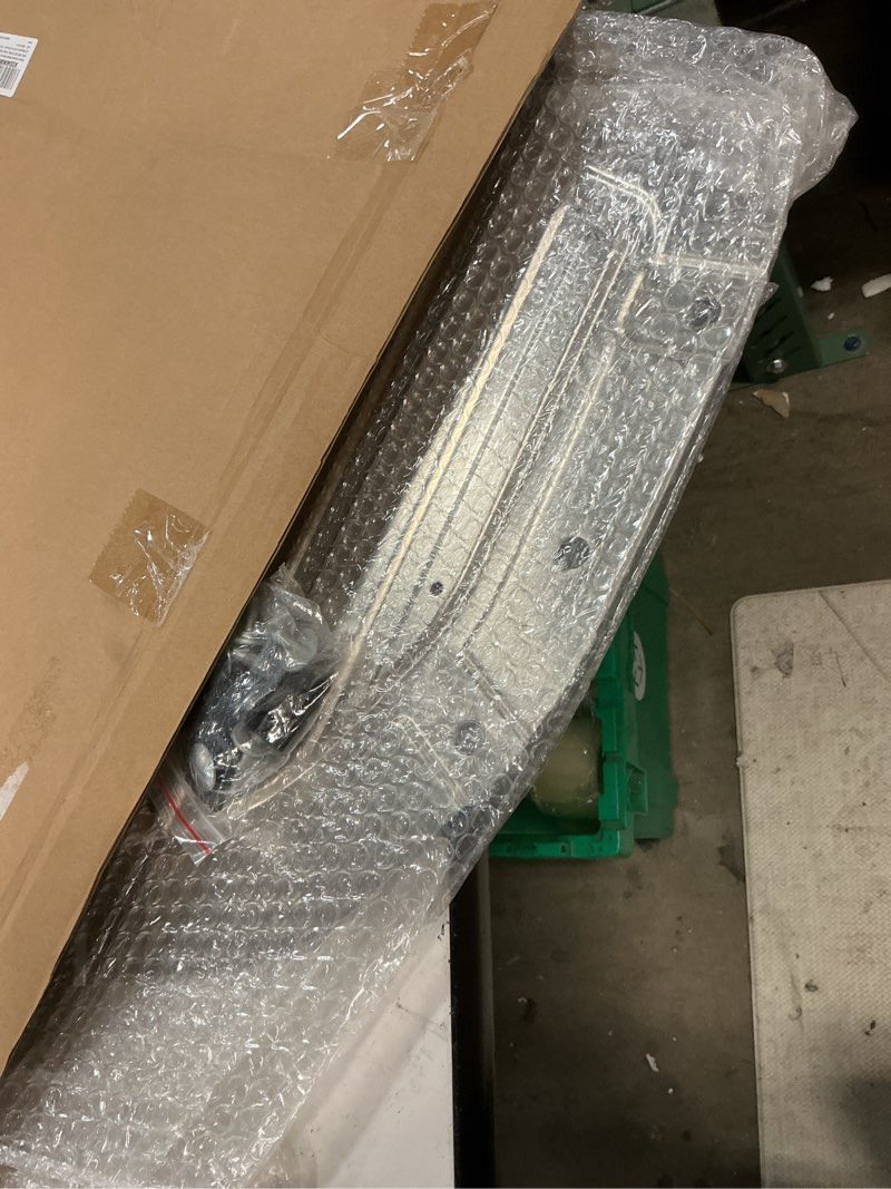 Condition photo showing Good Condition for engine splash shield guard compatible with crv 2017-2022, under engine cover lid replace #74112tlaa01, 74112-tla-a01 2017-2022 crv