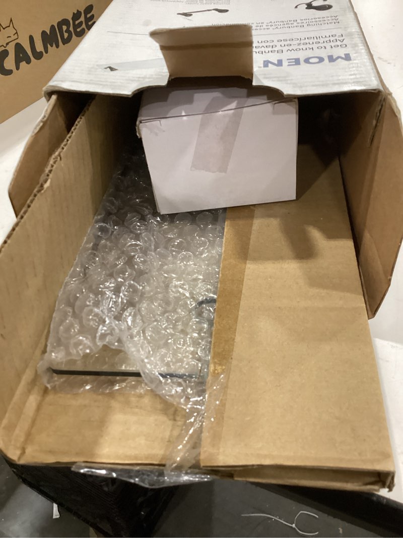 Condition photo showing Good Condition for banbury glass shelf brb