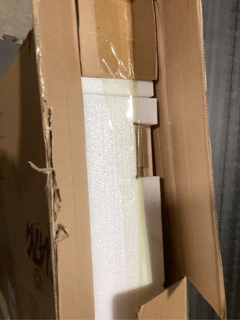 Condition photo showing Good Condition for ALL4JIG 1500 Piece Adjustable Jigsaw Puzzle Table for Adults, 35.4"x26.4" Multi-Functional Puzzle Board with 4+2 Drawers & Protective Cover, 45-Degree Any-Angle Tilt for Work, Exercise & Leisure Green Medium-1500pcs