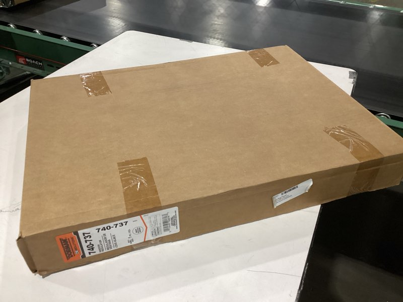 Condition photo showing Good Condition for Dorman 740-737 Front Driver Side Power Window Regulator (Regulator Only) Compatible with Select Honda Models Driver Side (LH)