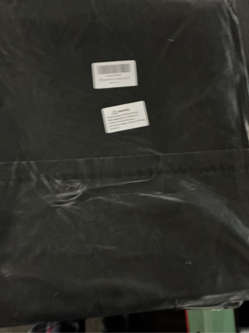 Condition photo showing Good Condition for Fuzorise Office Chair Mat for Hardwood Floor,Desk Chair Mat for Rolling Chairs,Computer Gaming Chair Mats Rectangular Area Rug,Anti Slip Non-Curve Floor Protector for Home Office.(3.9ftx4.9ft) 47x59in/3.9ftx4.9ft Wbrown