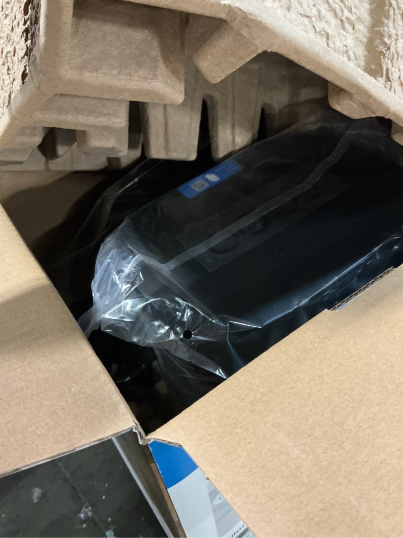 Condition photo showing Good Condition for tapo lidar smart navigation robot vacuum and mop with self-emptying dock, 5300pa max, 97%+ dust pickup rate, customizable cleaning, self-charging, compatible with alexa & google home, rv30 max plus