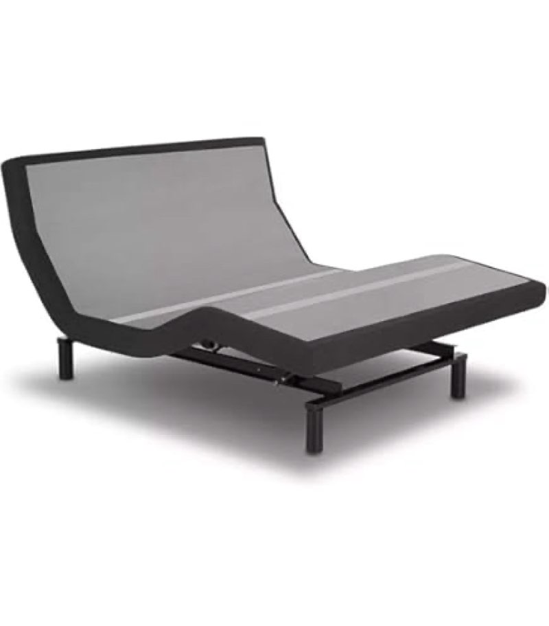 Richmat full body massage bed only