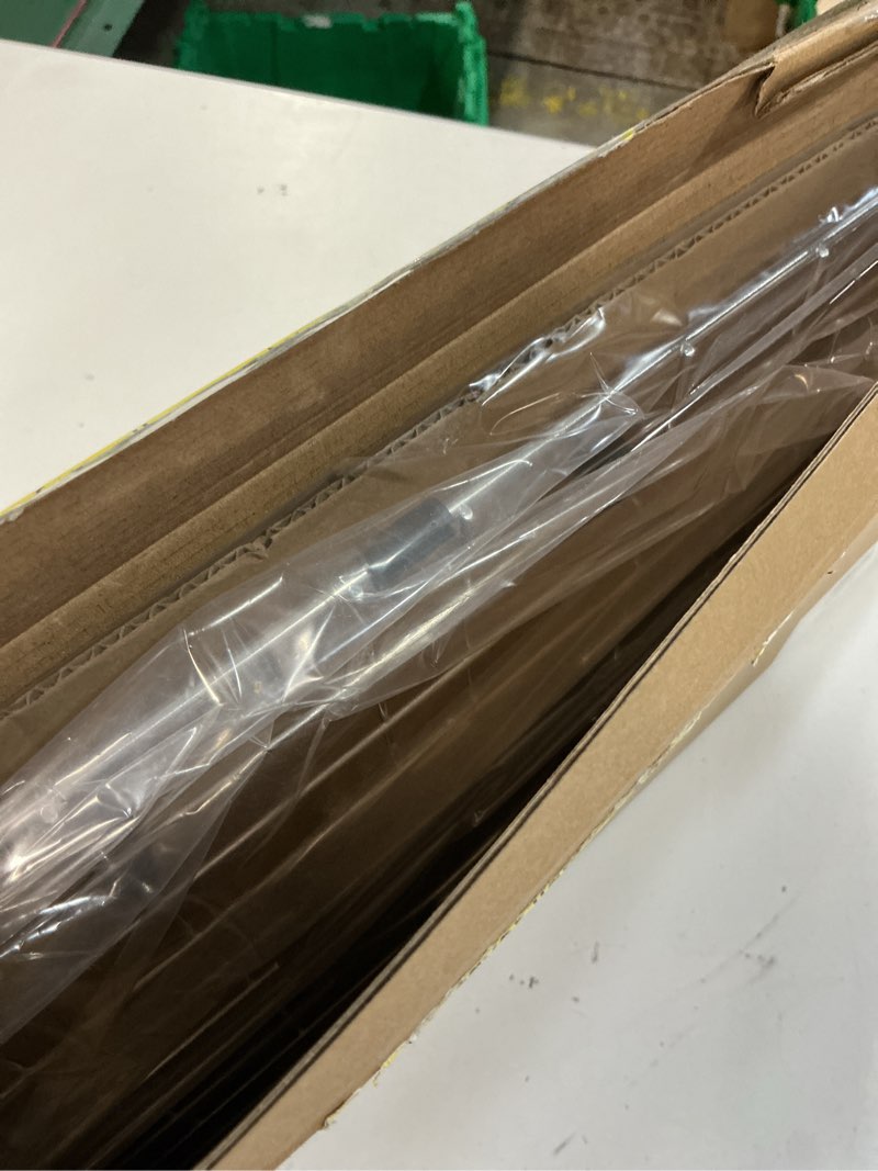 Condition photo showing Good Condition for serene valley sink bottom grid 24-1/8" x 12-5/8", centered drain with corner radius 1-1/2", sink protector nlw2412c
