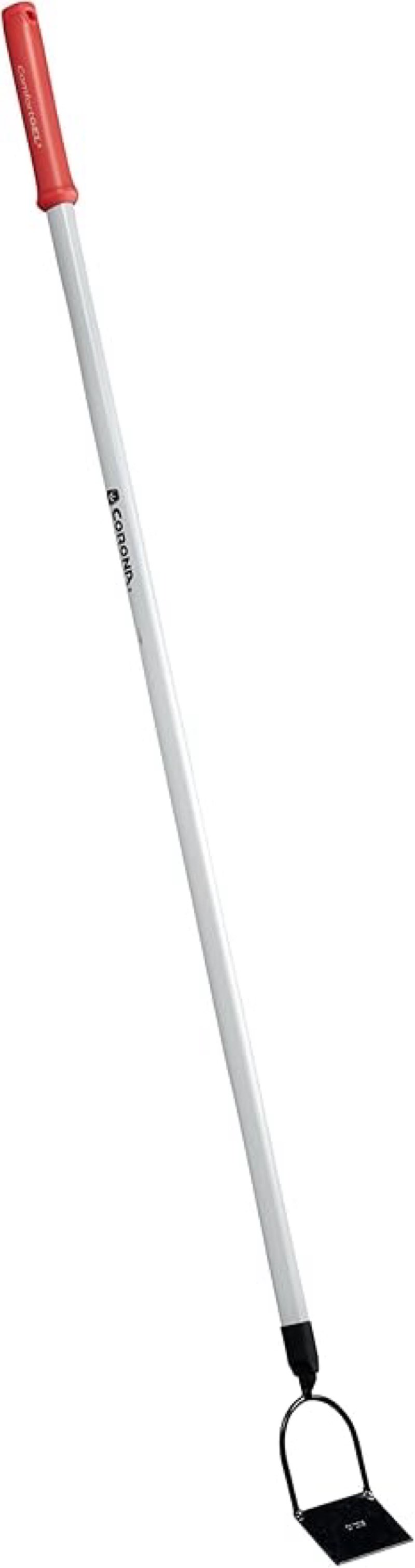 Corona Dutch Hoe with ComfortGEL Grip (Comfort Gel Grip)