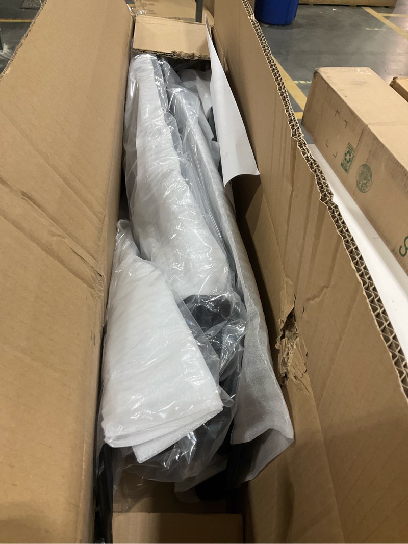 Condition photo showing Good Condition for goodfitment Universal Front Lip for Car,Glossy Black Front Bumper Lip, ABS Adjustable Sharp Corner Front Bumper Lip Splitter Protector Replacement for Most Vehicle (Glossy Black w/Black)