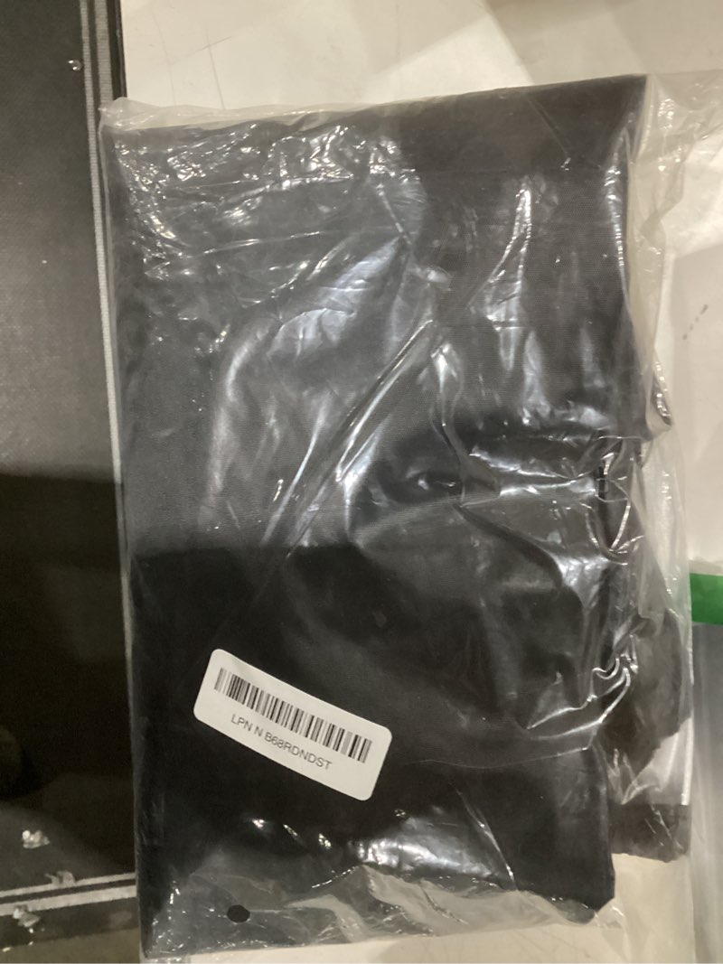 Condition photo showing Good Condition for Tonhui Exercise Bike Cover, Upright Indoor Cycling Protective Cover Dustproof Waterproof Cover Ideal for Indoor Or Outdoor Use