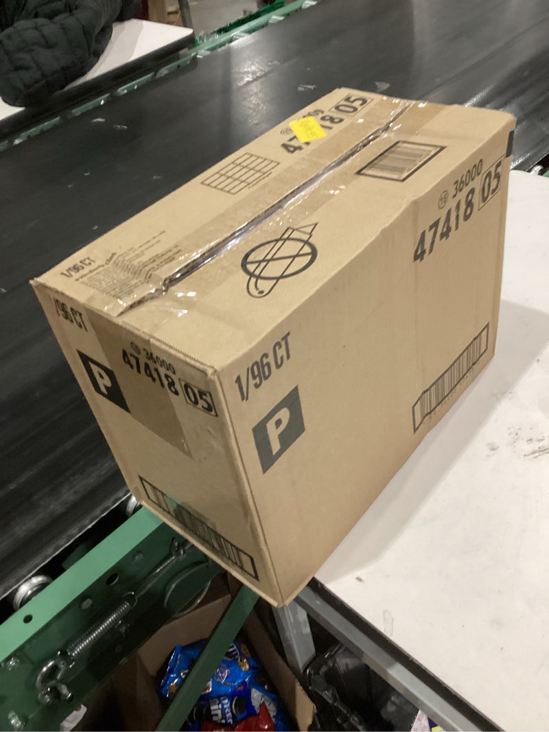 Condition photo showing New/Like New for Poise Incontinence & Postpartum Pads for Bladder Leaks, 5 Drop Maximum Absorbency, Regular Length, 96 Count, Packaging May Vary