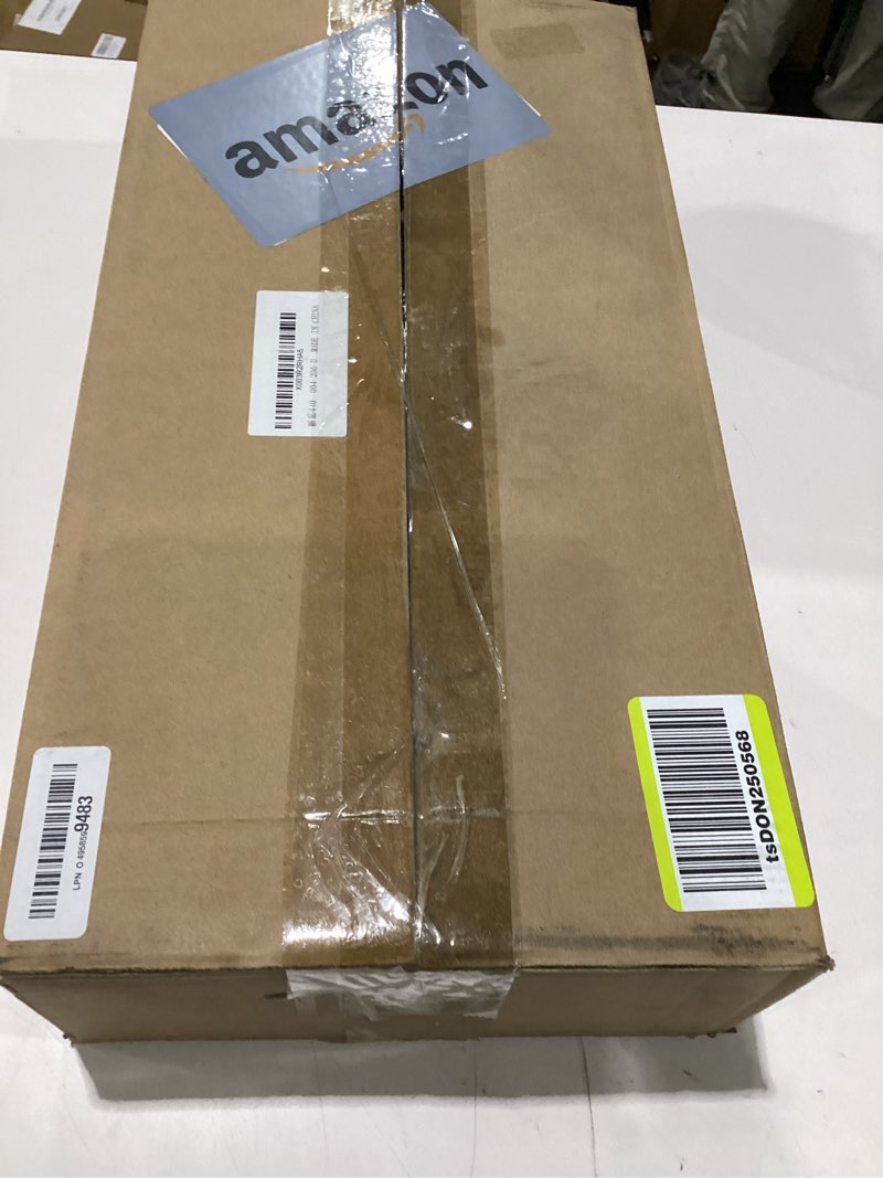 Condition photo showing As Is for miliparts left valve cover compatible with 2011-2024 chrysler 200 300 ram 1500 classic promaster dod