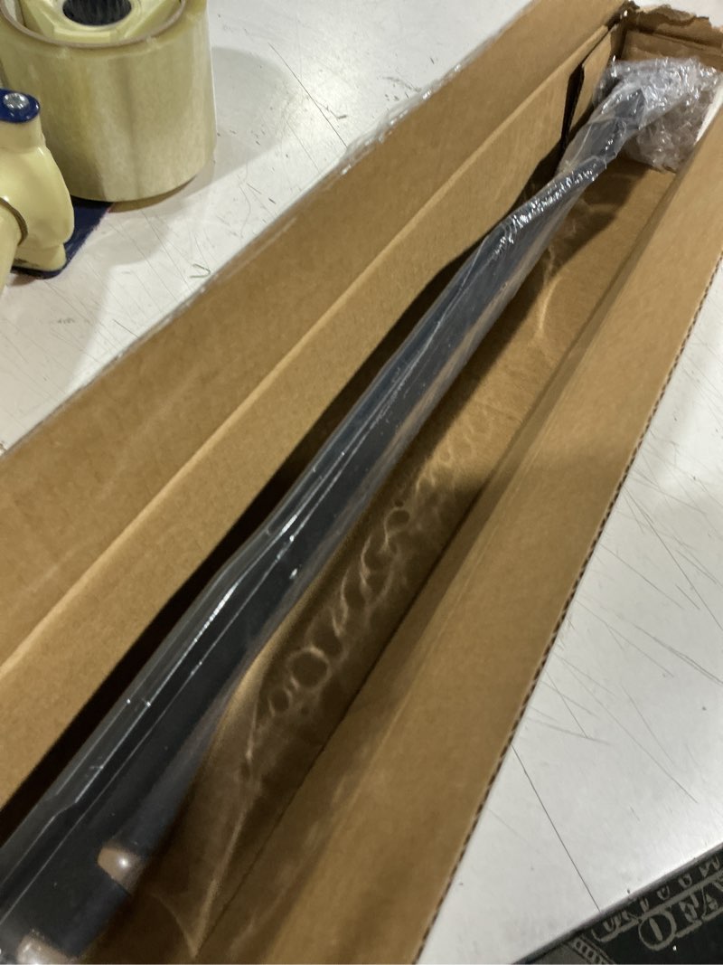 Condition photo showing Good Condition for acebri mower blades 42" for cub cadet zero turn mower xt1 xt2, zt1,rzt-l42, 942-04308, 942-0616a, 742-0616, 942-04126-x for troy bilt pony bronco 42 blades for cub cadet 42'' mulching blade, 2pack