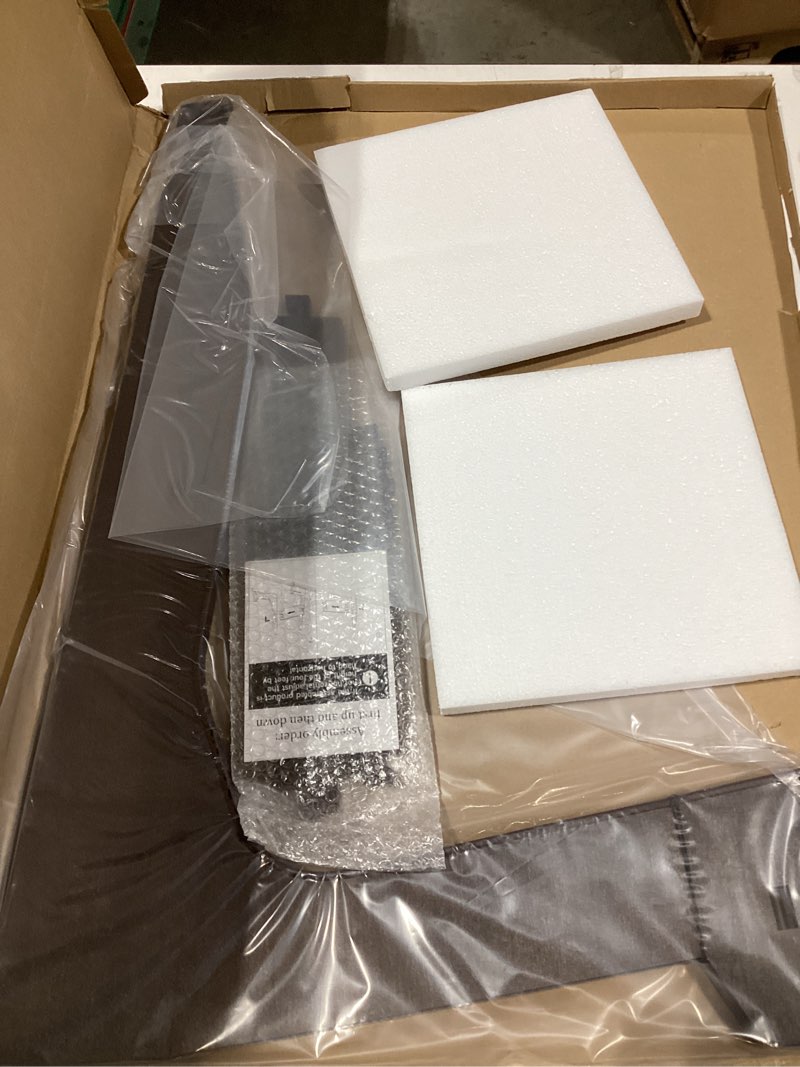 Condition photo showing Good Condition for Double Bass Stand, Sturdy and Portable Upright Bass,Cello Stand made of wood with Rubber Protection Detachable for Bass Cello