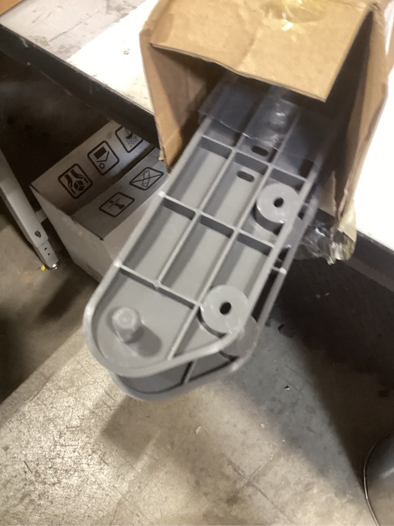 Condition photo showing Good Condition for stacking kit compatible with ge washer dryer stack bracket kit,fit for ge washer gfw550 650 655 850 950 for ge dryer gfd55 65 85 95, for 28 inch ge washer and dryer stacking kit