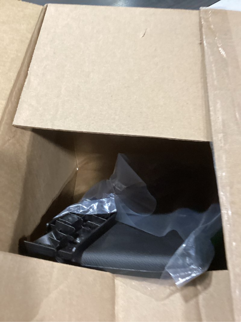 Condition photo showing New/Like New for Sun Visor Fits for 2018-2023 Jeep Wrangler 2020-2023 Jeep Gladiator Left Driver Side Without Light Replace# 6CD22TX7AN Black W/O Light (Left Driver Side)