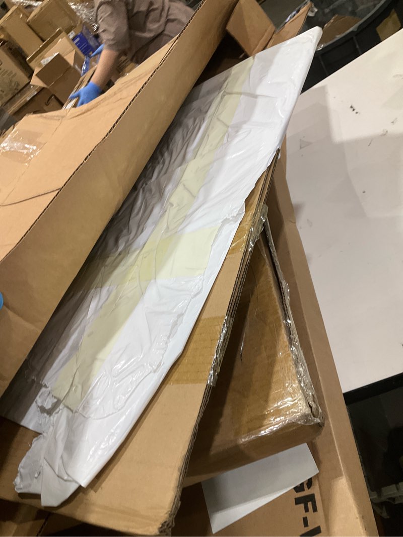 patikil lampshade diffuser, 21.5" diameter with 3/8" center hole round diffuser 2.7mm thick for drum