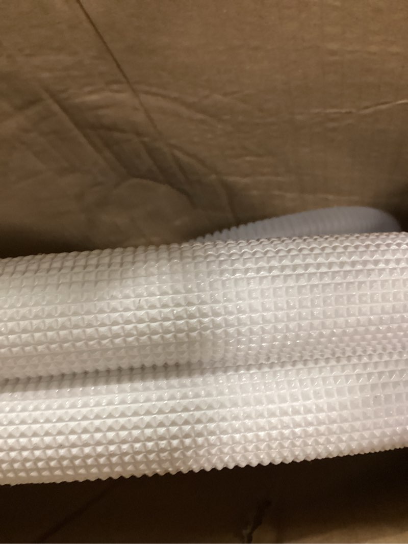 13 Ft Mini Split Line Set Air Conditioning Copper Tubing Pipe Extension 1/4" & 3/8" PE Thickened for