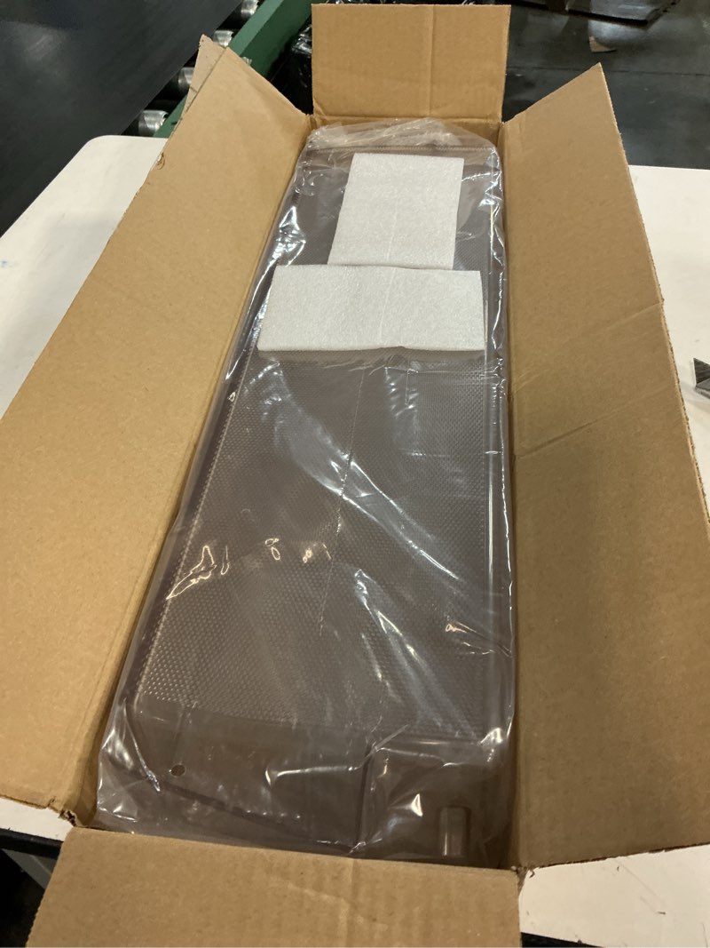 Condition photo showing Good Condition for rt18m6215sr door shelf 24in for samsung fridge door shelf replacement da63-08645a, rt18m6215sg rt18m6213sr door shelf compatible with samsung door shelf bin, for samsung rt18m6215ww rt18m6213sg