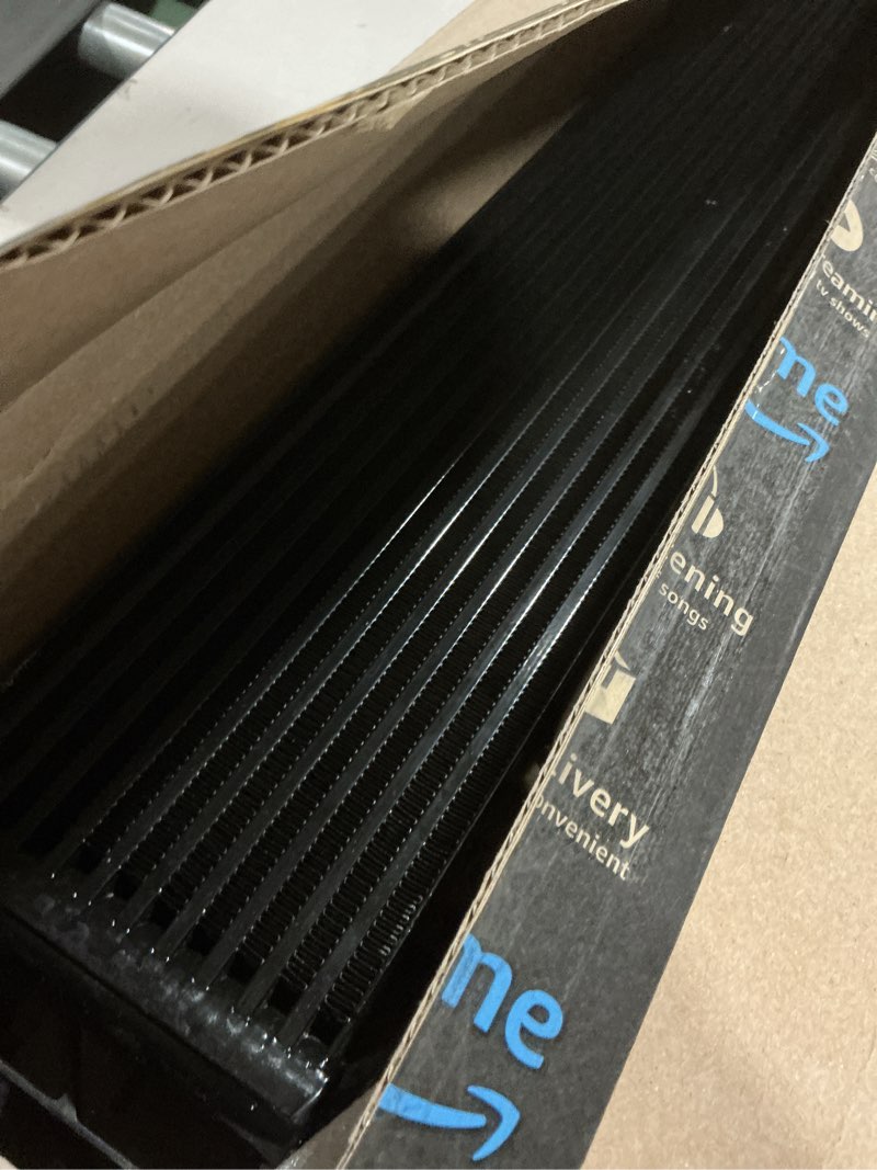 Condition photo showing As Is for Dorman 918-411 Automatic Transmission Oil Cooler Compatible with Select Ram Models