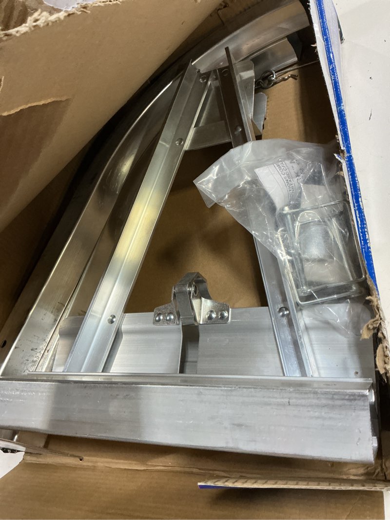 Condition photo showing Good Condition for werner ac78 quickclick stabilizer , 45"