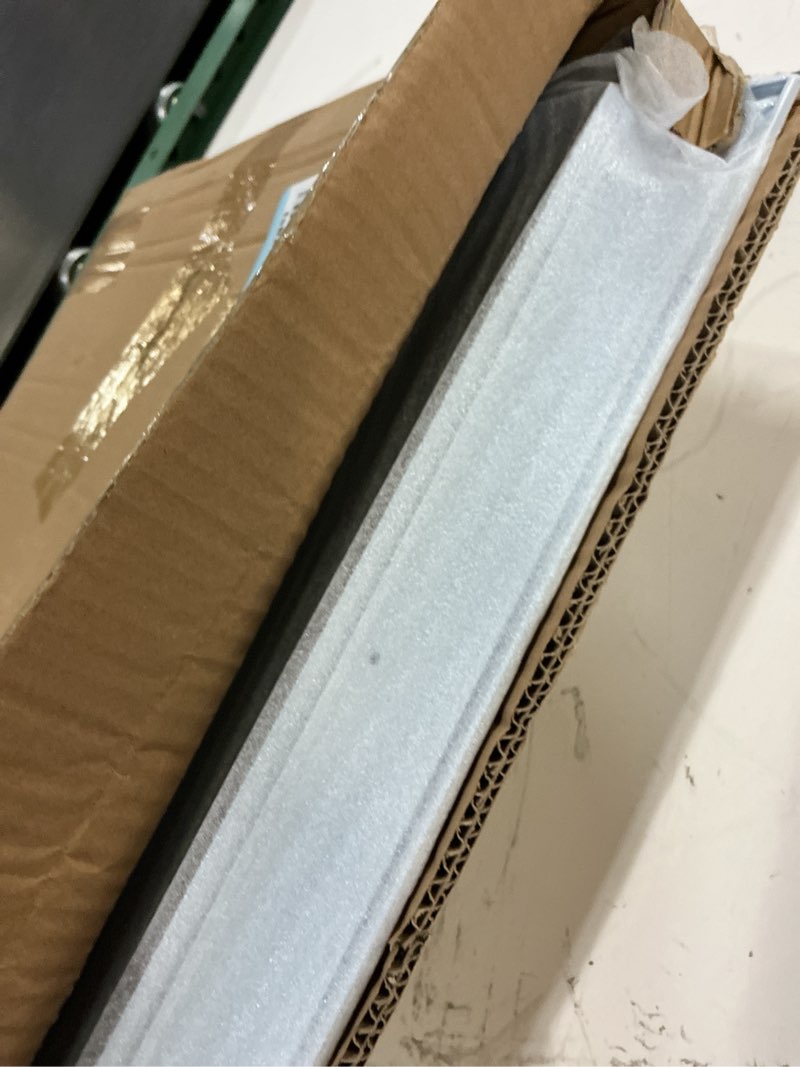 Condition photo showing Good Condition for thicken 1mm 16 x 24 access panel for drywall, metal access panels with screwdriver latch, 16 x 24 inch attic door ceiling access panel for drywall,plumbing for flush wall & ceiling installation
