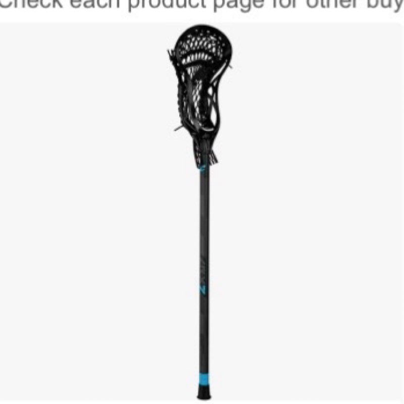 champro lrx7 youth lacrosse stick