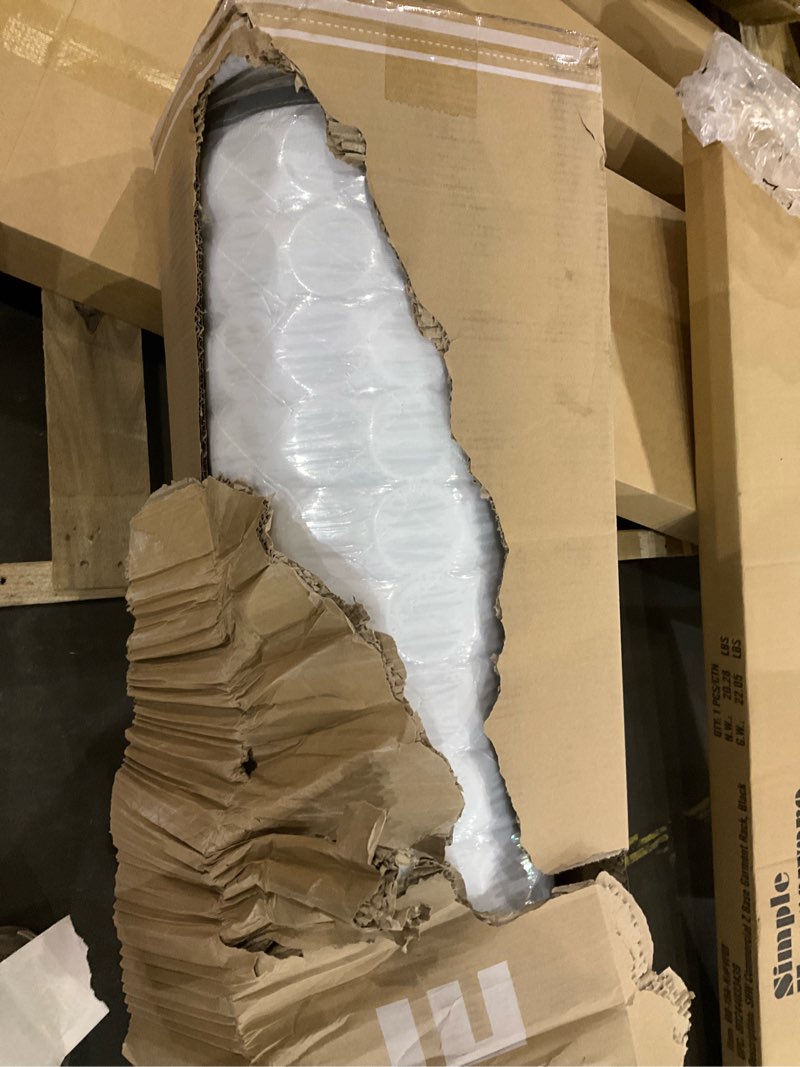 12â€� full mattress