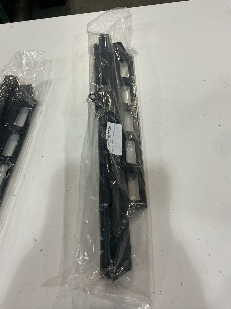 Condition photo showing New/Like New for sp 885-827ab aluminum magazine assembly (black) compatible with hitachi nr8 1 pack3a & nr83a2 framing nailers | supports 2 inch to 3-1/2 inch fasteners | precision feed channel | reinforced mounting points | smooth operation