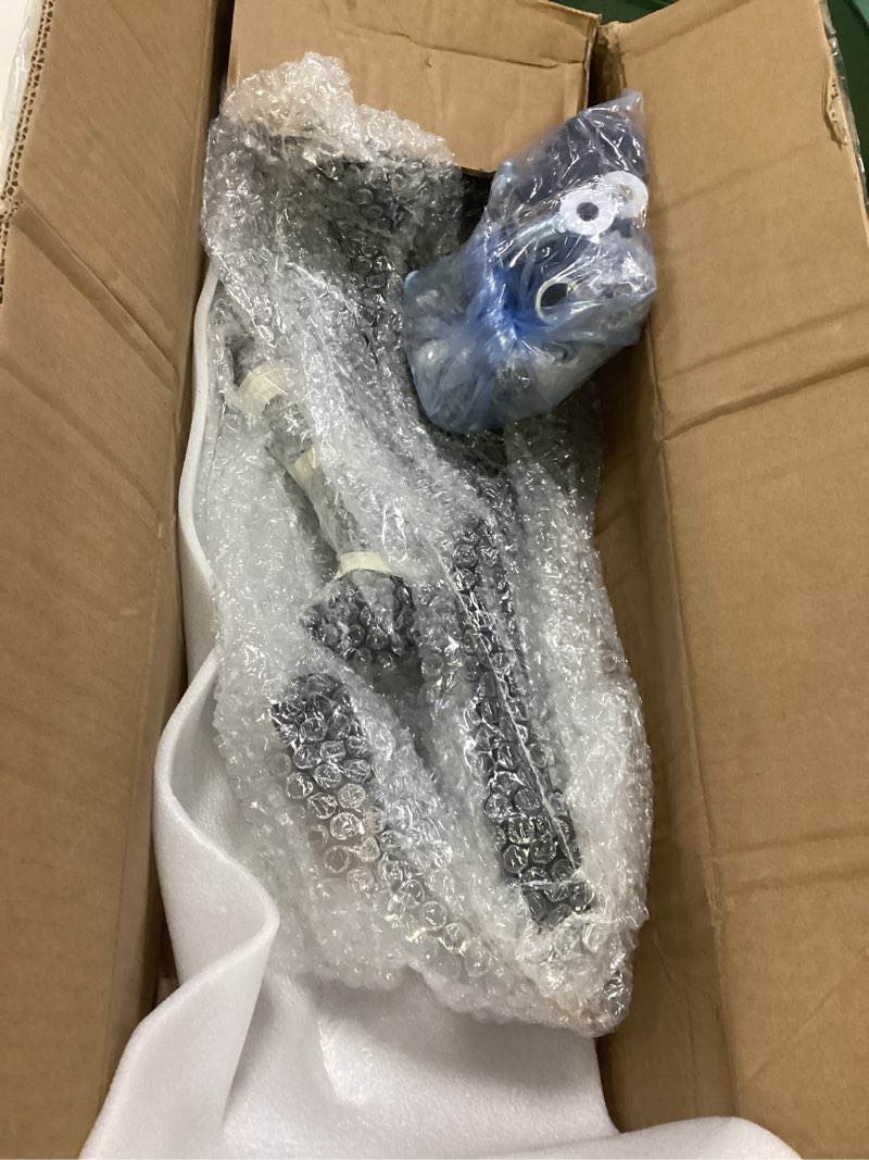 Condition photo showing Good Condition for Highway Crash Bars Engine Guard for Kawasaki NINJA500 Z500 2024 2025 Motorcycle Protection from Drops Accessories