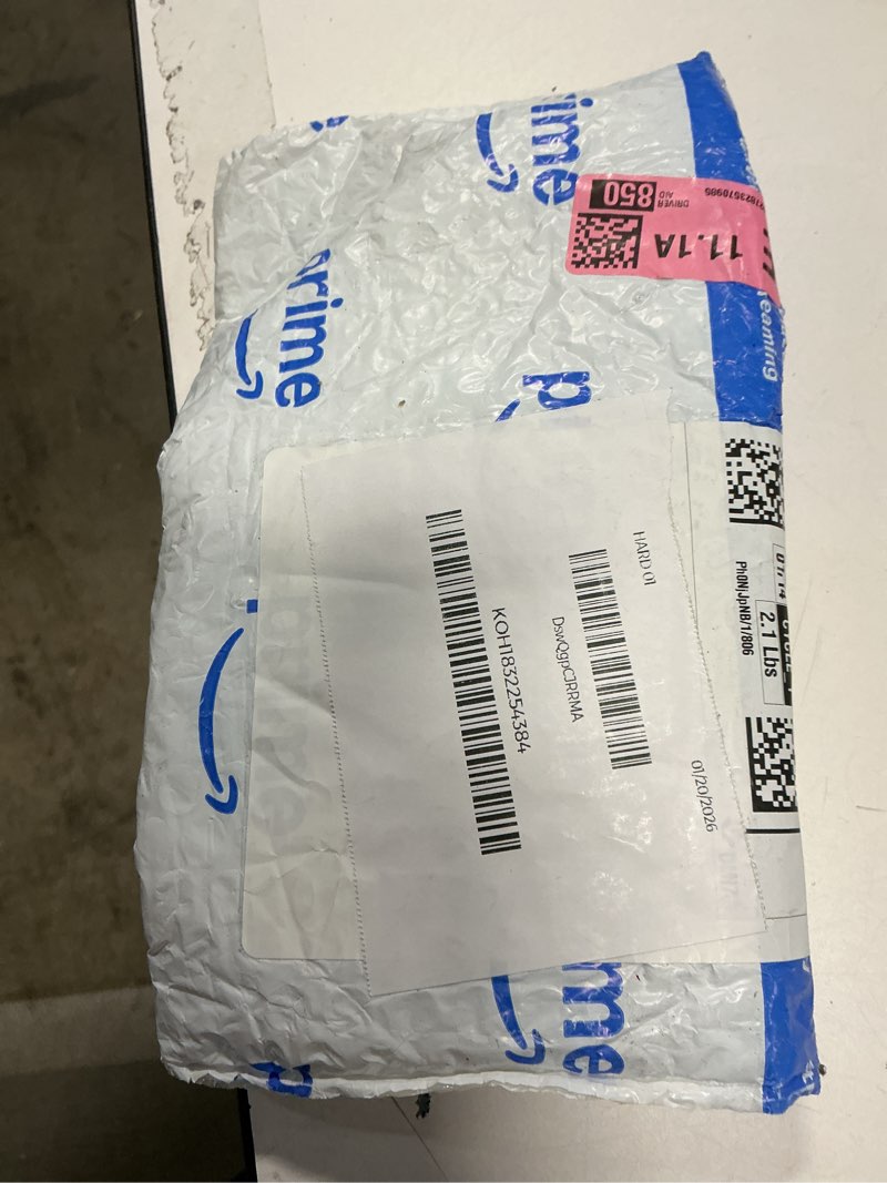 Condition photo showing Good Condition for uxcell AK49-5/8 V-Belt Sheave 5/8"Bore 4.75"OD Single Groove Web Sheave Bored-to-Size Sheave, Cast Iron, Belt Section for 4L or A Belt 5/8"Bore 4.75"OD Gray 1