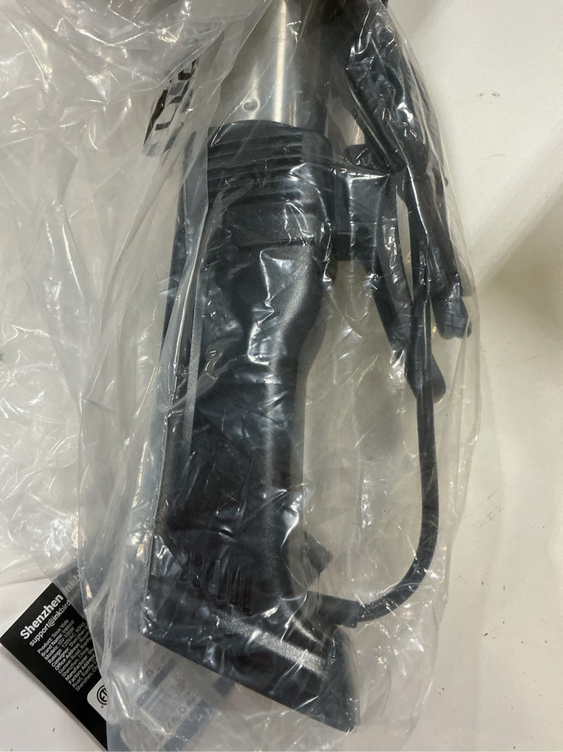 Condition photo showing Good Condition for inkbird wifi sous vide cooker isv-100w, 1000 watts sous vide machine immersion circulator with 14 preset recipes on app & calibration function, thermal immersion, fast-heating with timer