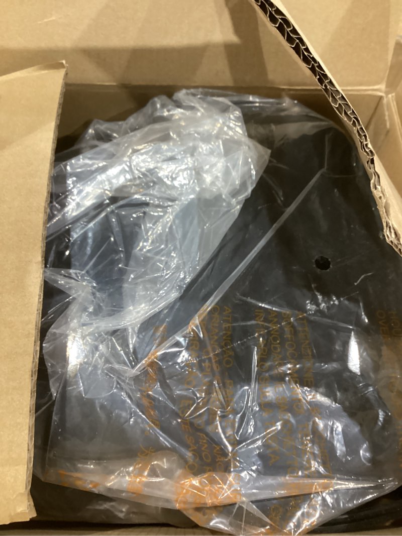 Condition photo showing Good Condition for BLACK+DECKER 12-Cup Digital Coffee Maker, Programmable, Washable Basket Filter, Sneak-A-Cup, Auto Brew, Water Window, Keep Hot Plate, Black Black coffeemaker