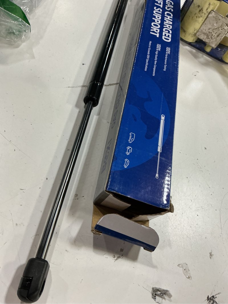 Condition photo showing Good Condition for boxi qty (1) trunk lift support strut shock gas strut shock spring support ?for volkswagen jetta 2011 2012 2013 2014 2015 2016 2017 2018 | replaces sg301064 6017 5c6827550 pm1130