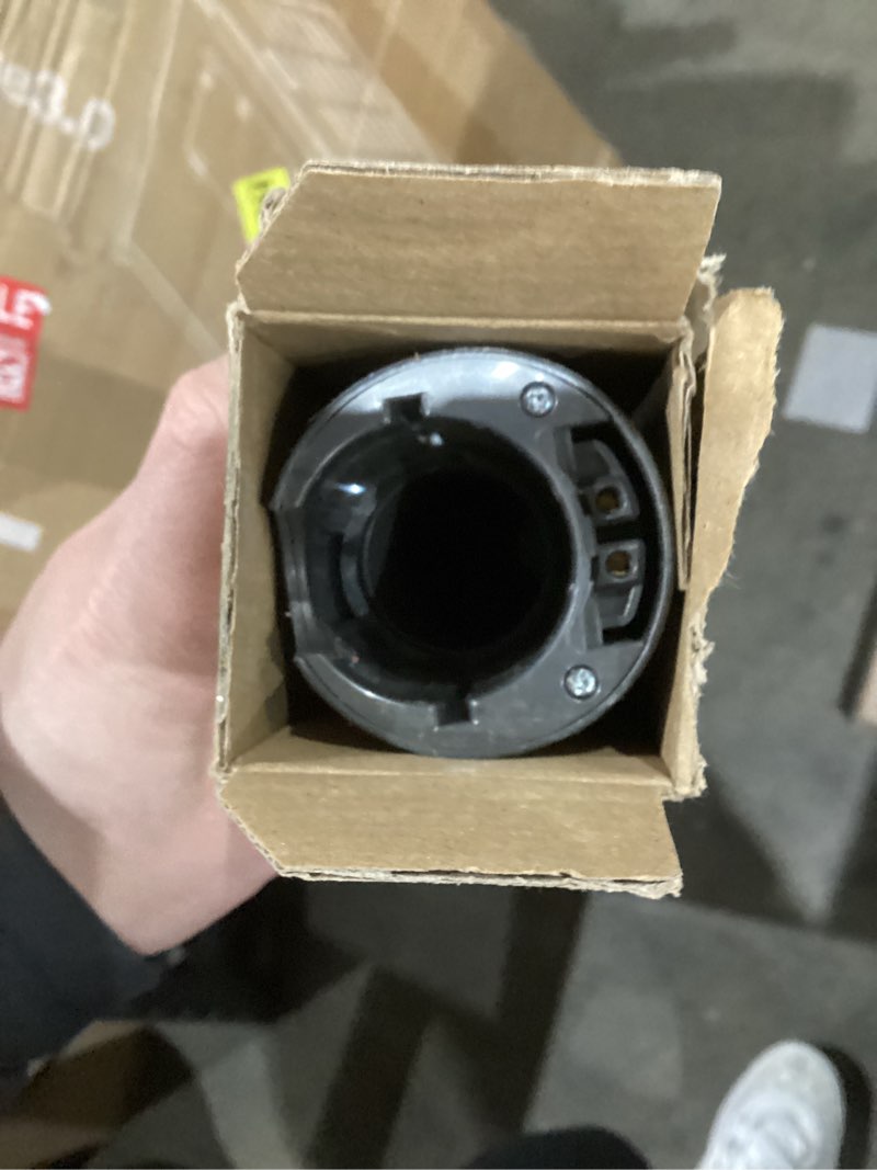 Condition photo showing Good Condition for GYLBF Quick Release Wand Compatible for Dyson V15 V11 V10 V8 V7 Stick Vacuum Cleaners, Vacuums Attachment Extension Tube, 28.3 IN (Orange)