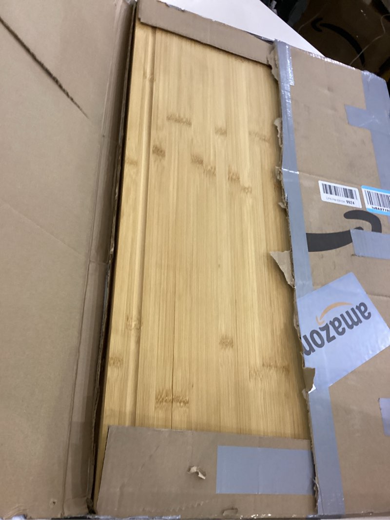 Wooden cutting board