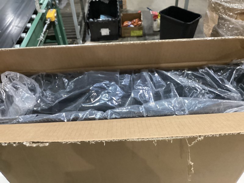 Condition photo showing New/Like New for Dog Ramp, Folding Dog Ramp for Car Extra Wide 63''x20'', Dog Car Ramp with Non-Slip Surface, Outdoor Pet Ramp for Large Dogs to Get on Car Truck SUV Van Up to 250LBS, Car Ramp for Dogs