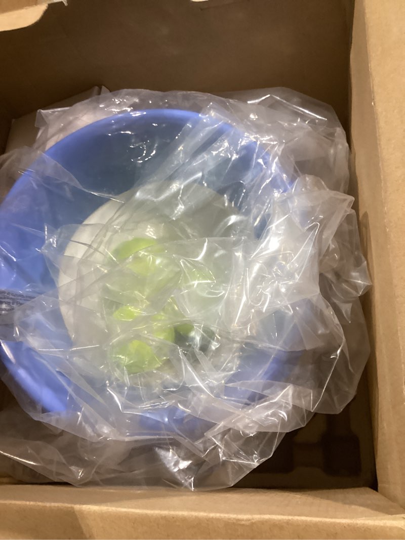 pet prime automatic dog ball thrower launcher for small and medium dogs, interative dog fetch machin