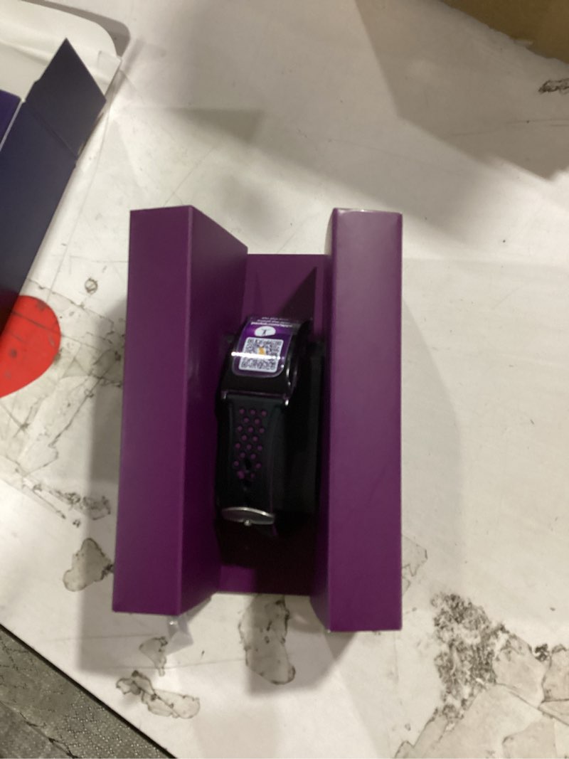 Condition photo showing New/Like New for pavlok shock clock 3 | smart alarm for heavy sleepers & habit breakers | vibration, beep & safe zap wake up | app-controlled | waterproof & sweatproof | silent alarm for couples | 1-year warranty