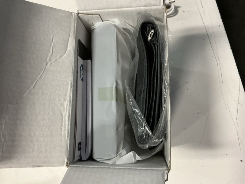 Condition photo showing Good Condition for fda-cleared blood pressure monitor, fsa&hsa eligible home & travel bp machine, adjustable wide-range cuff for seniors & pregnancy, stores previous readings, accurate daily health tracking