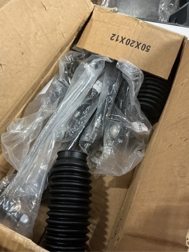 Condition photo showing Good Condition for 8 Pcs Front Stabilizer Bar Links for Toyota RAV4 2006-2018 Suspension Kit No.EV800328/ES800053/ES800054/K750043