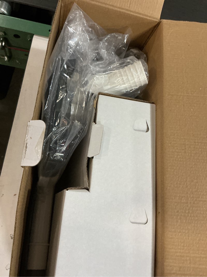 Condition photo showing New/Like New for LAQVITA 2026 New Cordless Vacuum Cleaner with Mop Function|1.5L Dust Cup, Washable HEPA Filter| Lightweight 4.27lbs Stick Vacuum for Hard Floors/Tiles + Blower Function, Water Tank & Mop Pads