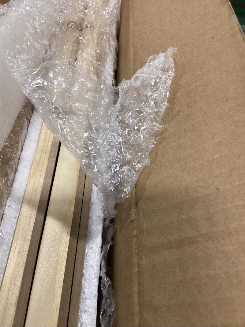 Condition photo showing Good Condition for 1500 Piece 2-in-1 Tilting & Rotating Puzzle Board with Drawers?Adjustable 5 Angle Jigsaw Puzzle Boar