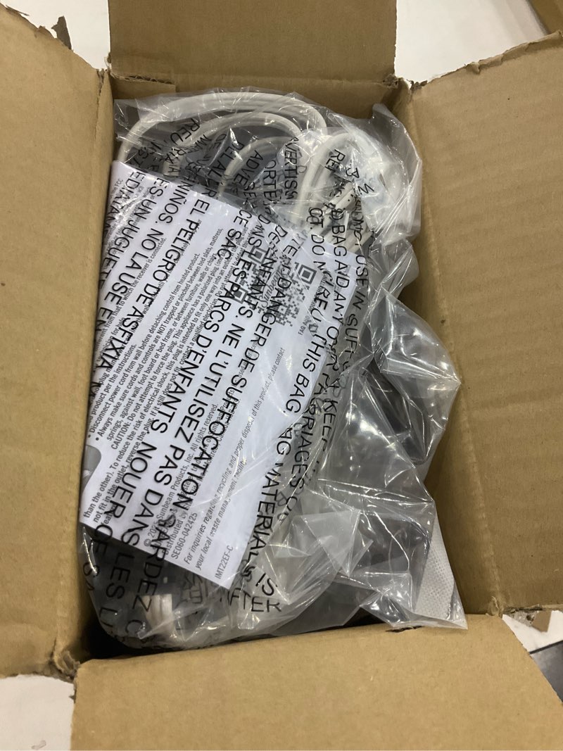 Sunbeam Electric Throw Royal Luxe Microplush Heated Blanket, 4 Heat Settings, 4-Hour Auto Shut-Off, 