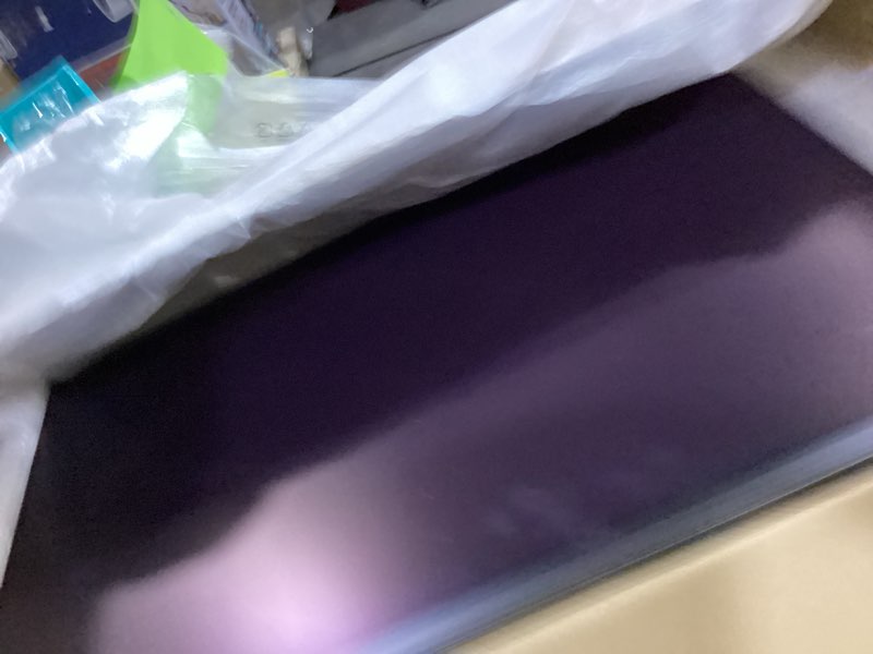 Condition photo showing Good Condition for Samsung 32” OLED M9 (M90SF) Smart Monitor with 4K QD-OLED, 165Hz, 0.03ms, Gaming Hub, Samsung Vision AI, 3 Yr Warranty, LS32FM902SNXZA, 2025 32 - Inch Smart Monitor Monitor Only