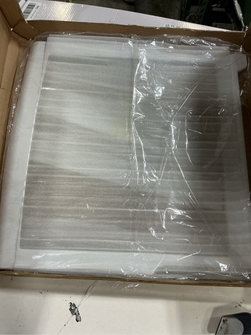 Condition photo showing Good Condition for monst w10276348, wpw10276348, w10276344, 2309524, 2312014 glass shelf compatible with whirlpool, kenmore, maytag, amana, crosley, etc, refrigerator (some models), part number : ap6018411, ps11751713