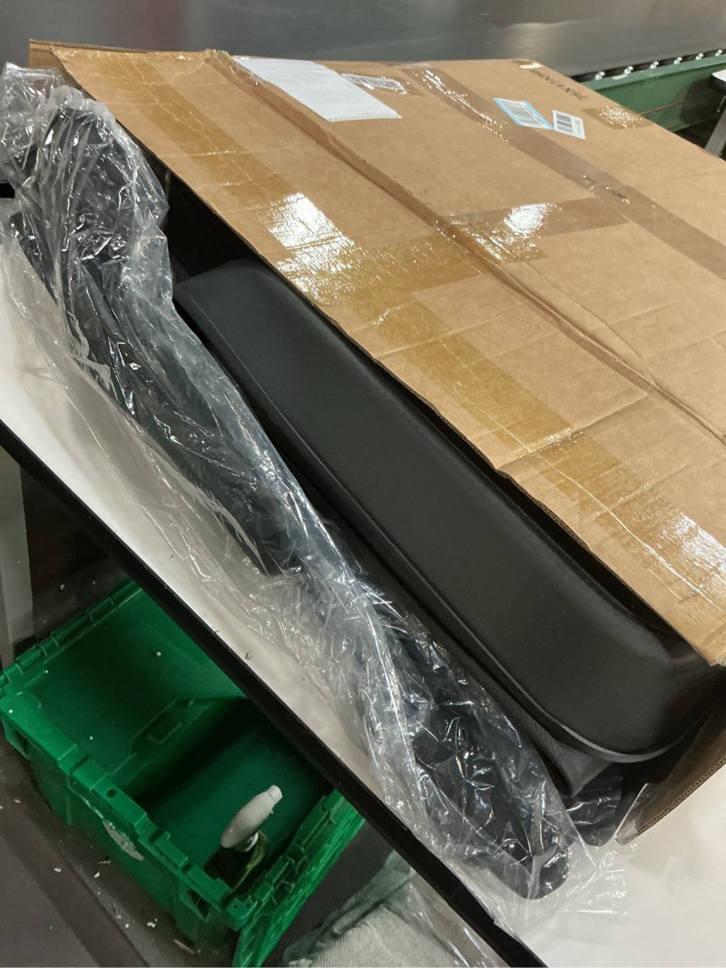 Condition photo showing Good Condition for hafidi® floor mats & cargo liner set fit for 2018-2023 subaru crosstrek & 2017-2023 impreza (not hybrid models) all weather protection tpe car full set floor liners custom accessories - black 19) for crosstrek 2018-2023 full set