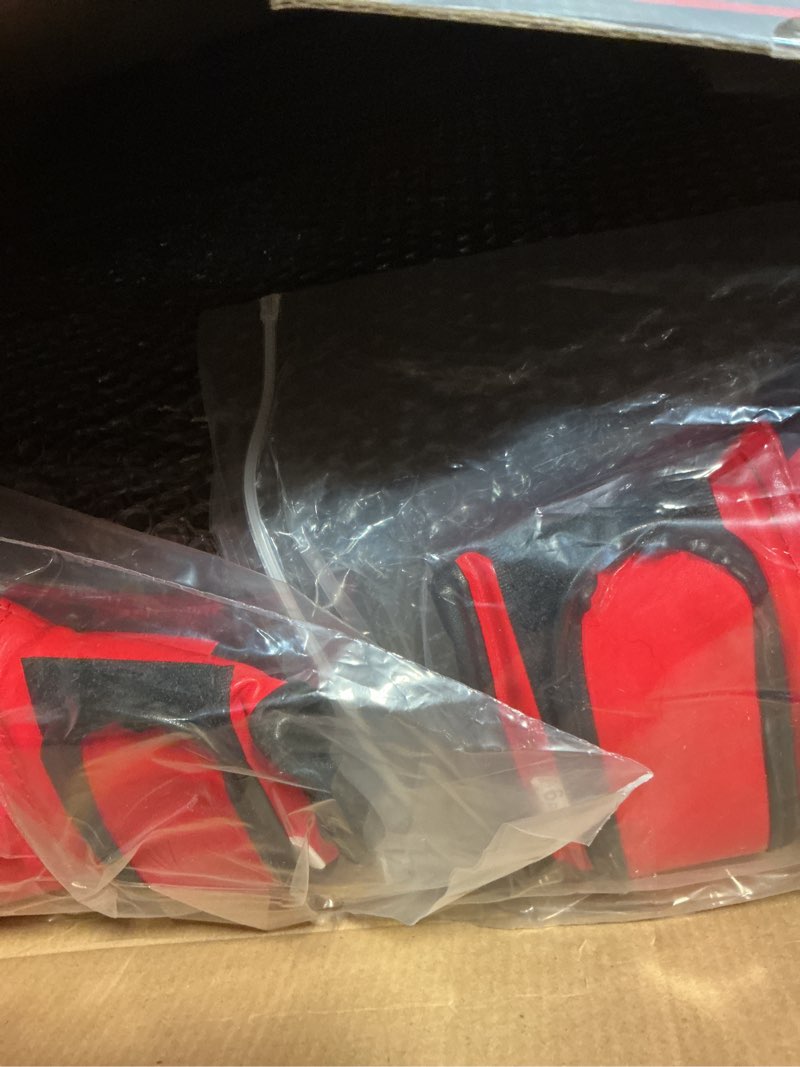 Condition photo showing New/Like New for New Smart Music Boxing Machine & Interactive Punching Trainer | 8-Target with LED Rhythm Lights & Wall Mount | Home Workout & Fun for Adults/Kids, Ideal Gift