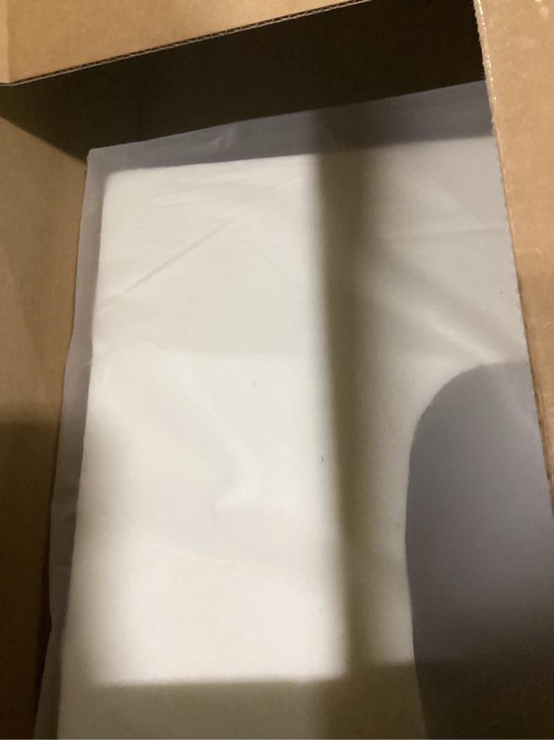 Condition photo showing Good Condition for anti bedsore cushion, breathe freely material, t shaped opening triangular slope design pad,for bedridden elderly tailbone back sciatica pressure pain relief wheelchair office chair seat cushions