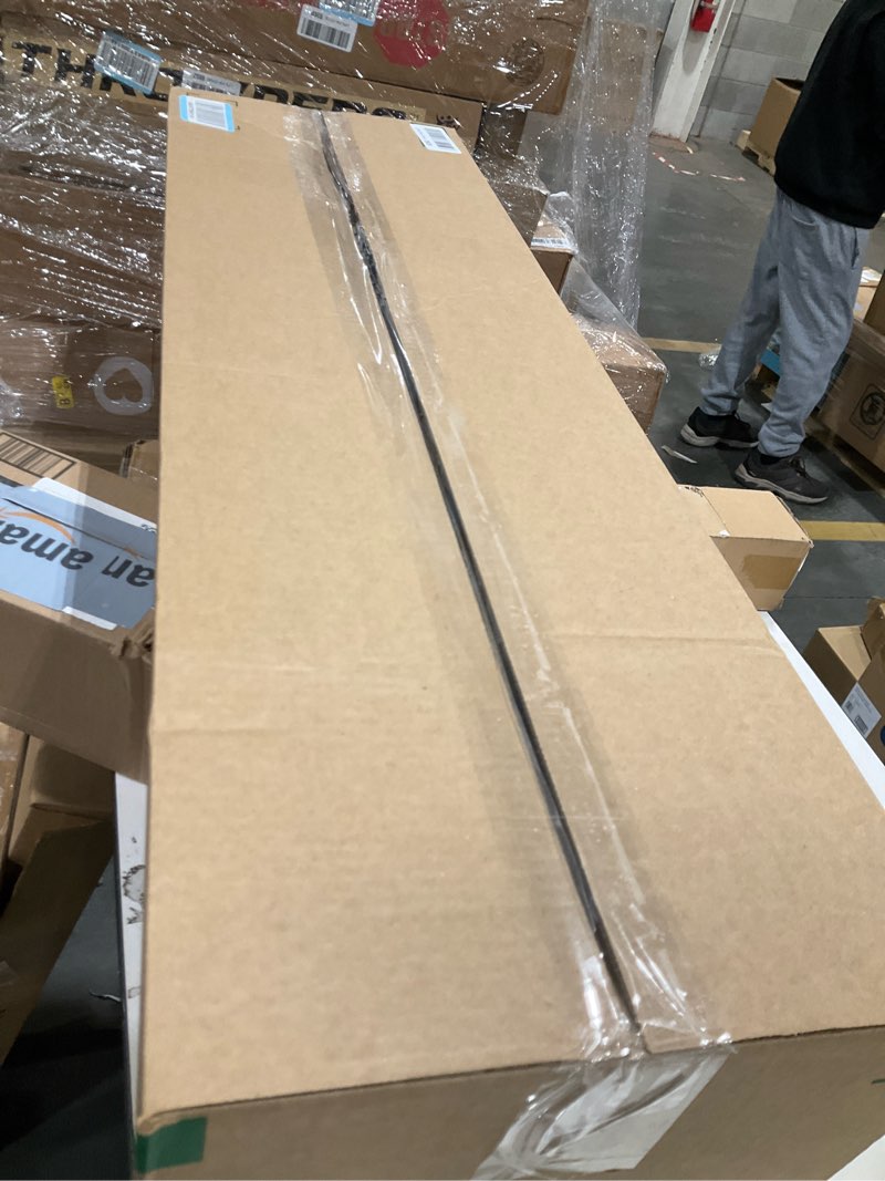 Condition photo showing Good Condition for nuveti Yoga Mat Print Extra Thick TPE Non Slip Fitness Exercise Mat with Carrying Bag,72"x24" Extra 