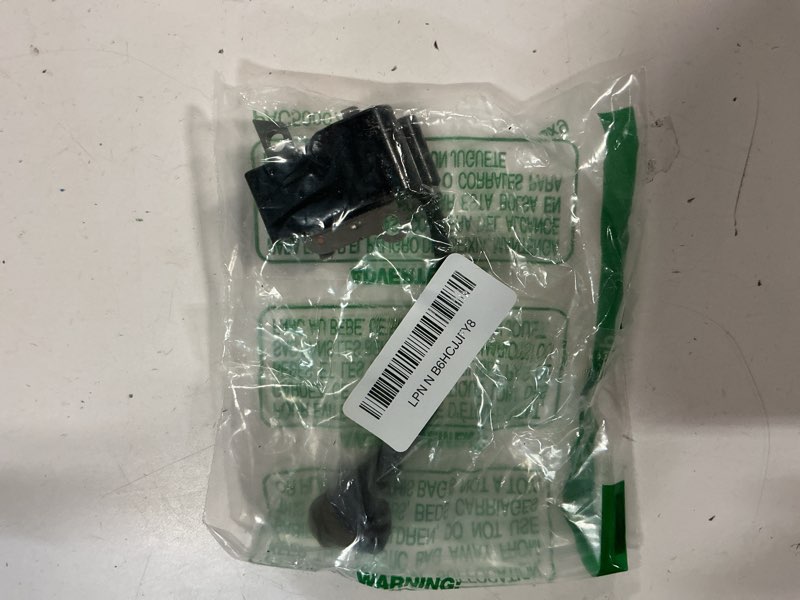 Condition photo showing As Is for 573935702 450 chainsaw ignition coil for husqvarna 435 435e 445 445e 450 450e jonsered cs2240 cs2240s cs2245 cs2245s cs2250 cs2250s chainsaw replaces 505427201 573935701 544243801